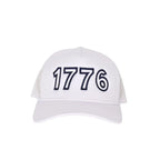 1776 Foam Trucker Hat
