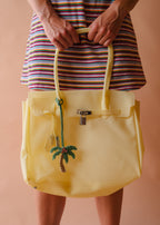 The Jelly Birkie - Yellow