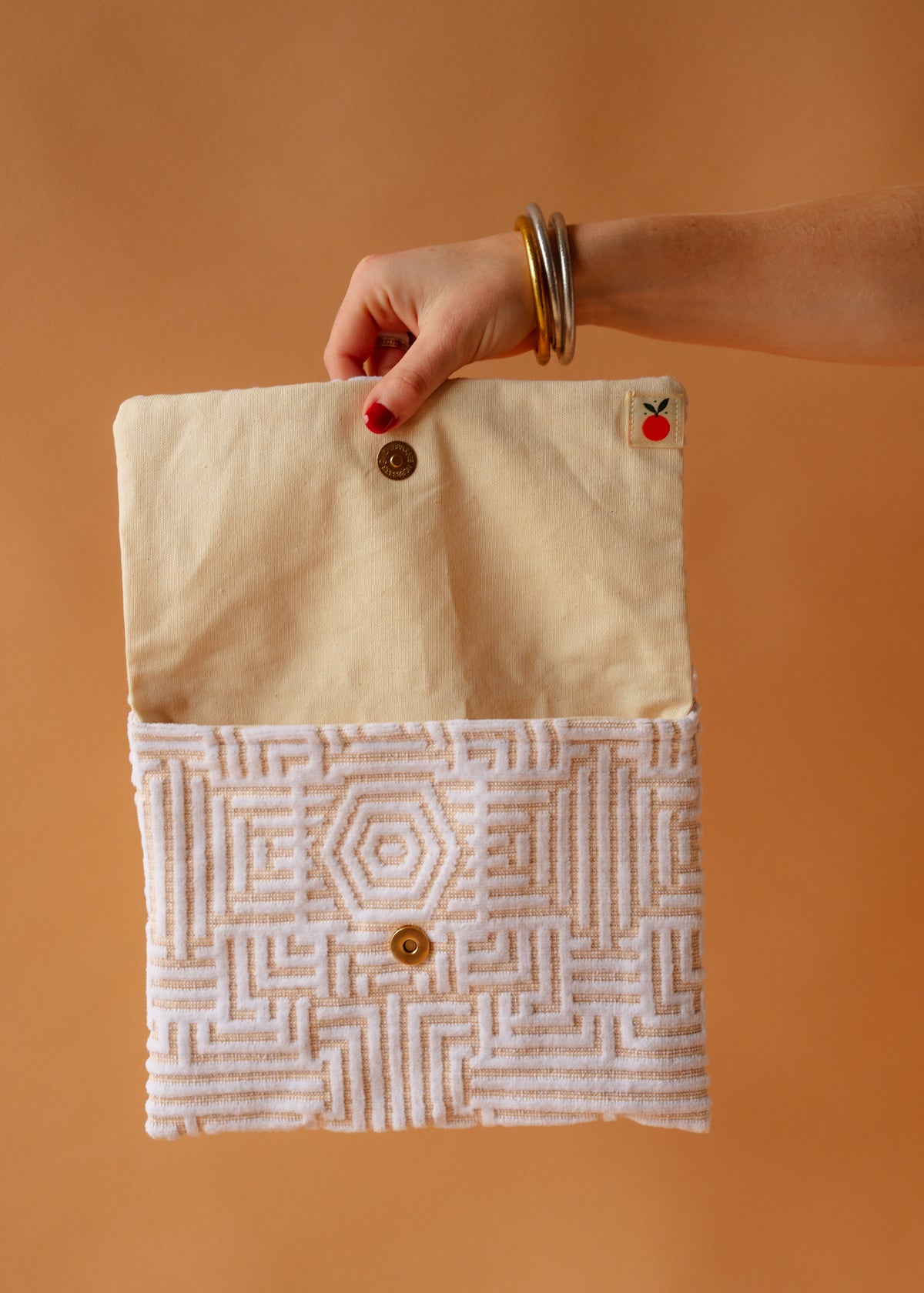 The Terry Envelope