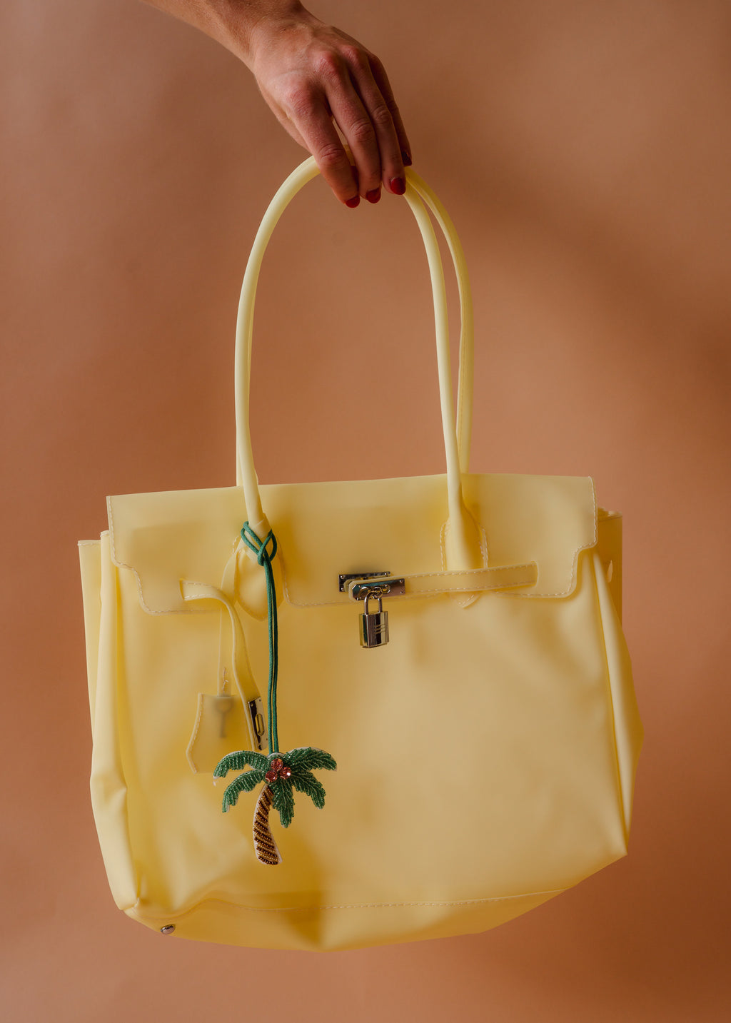 The Jelly Birkie - Yellow
