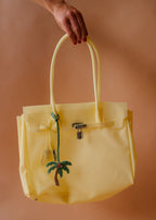 The Jelly Birkie - Yellow