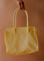 The Jelly Birkie - Yellow