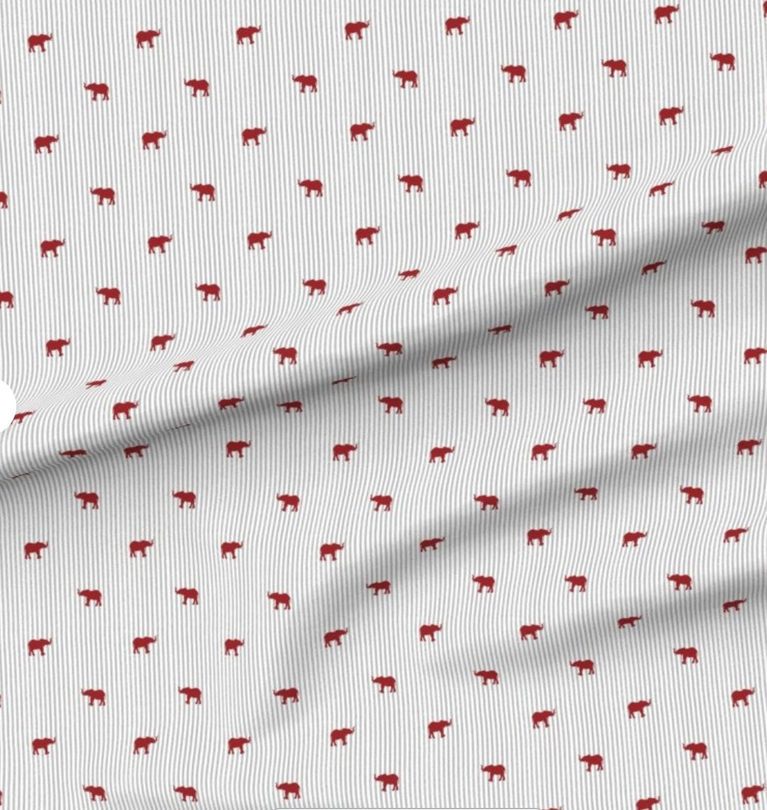 The Bama Polo