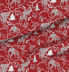 The Crimson Polo