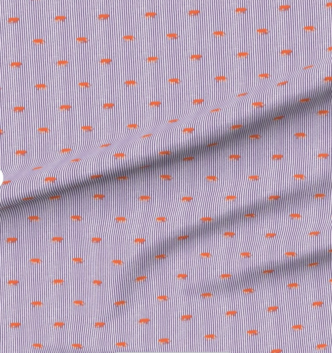 *Coming Soon* The Clemson