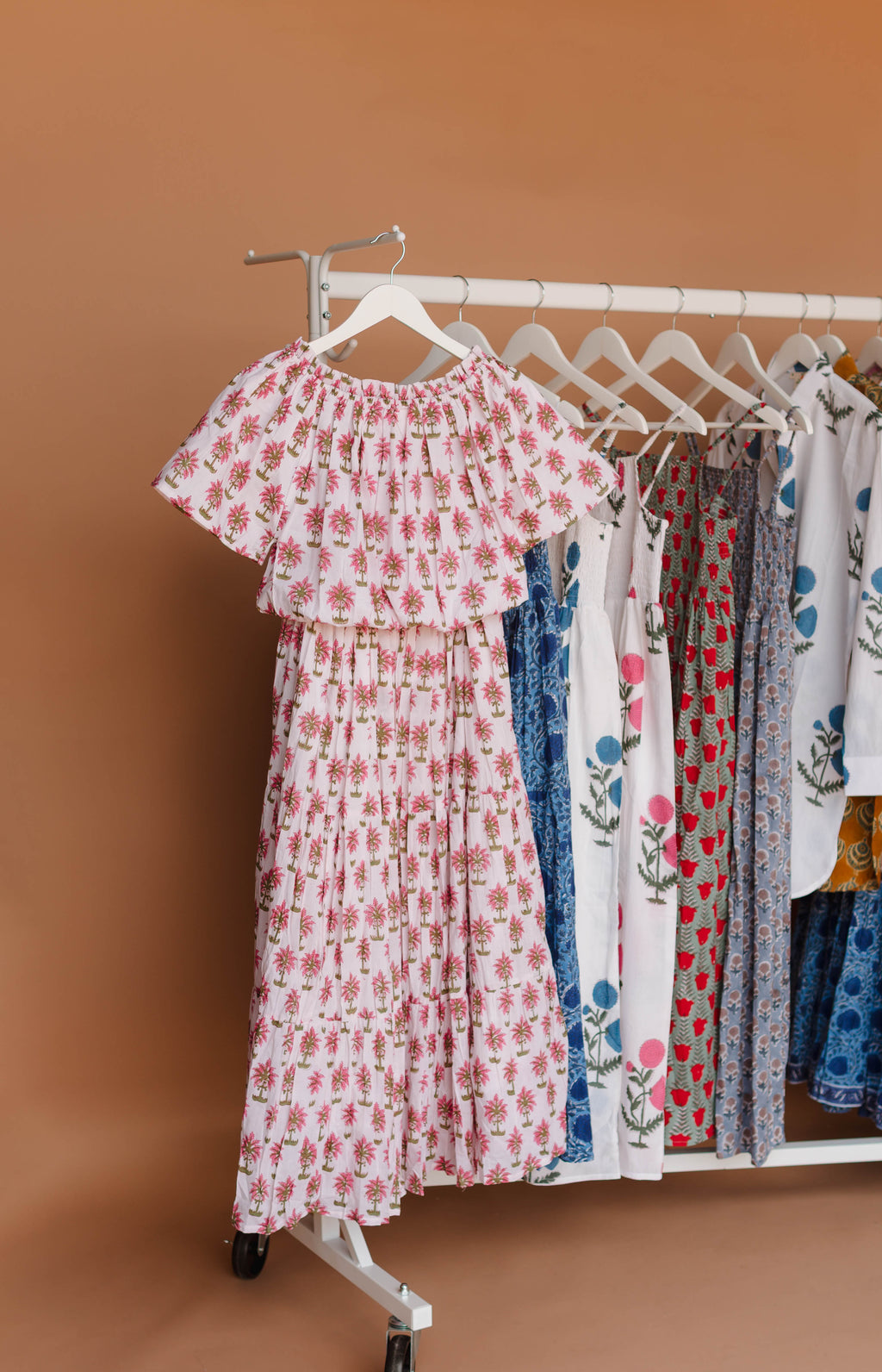 The Sassy Set - Palm