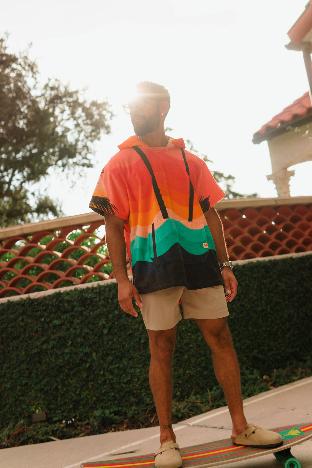 Abaco Hoodie