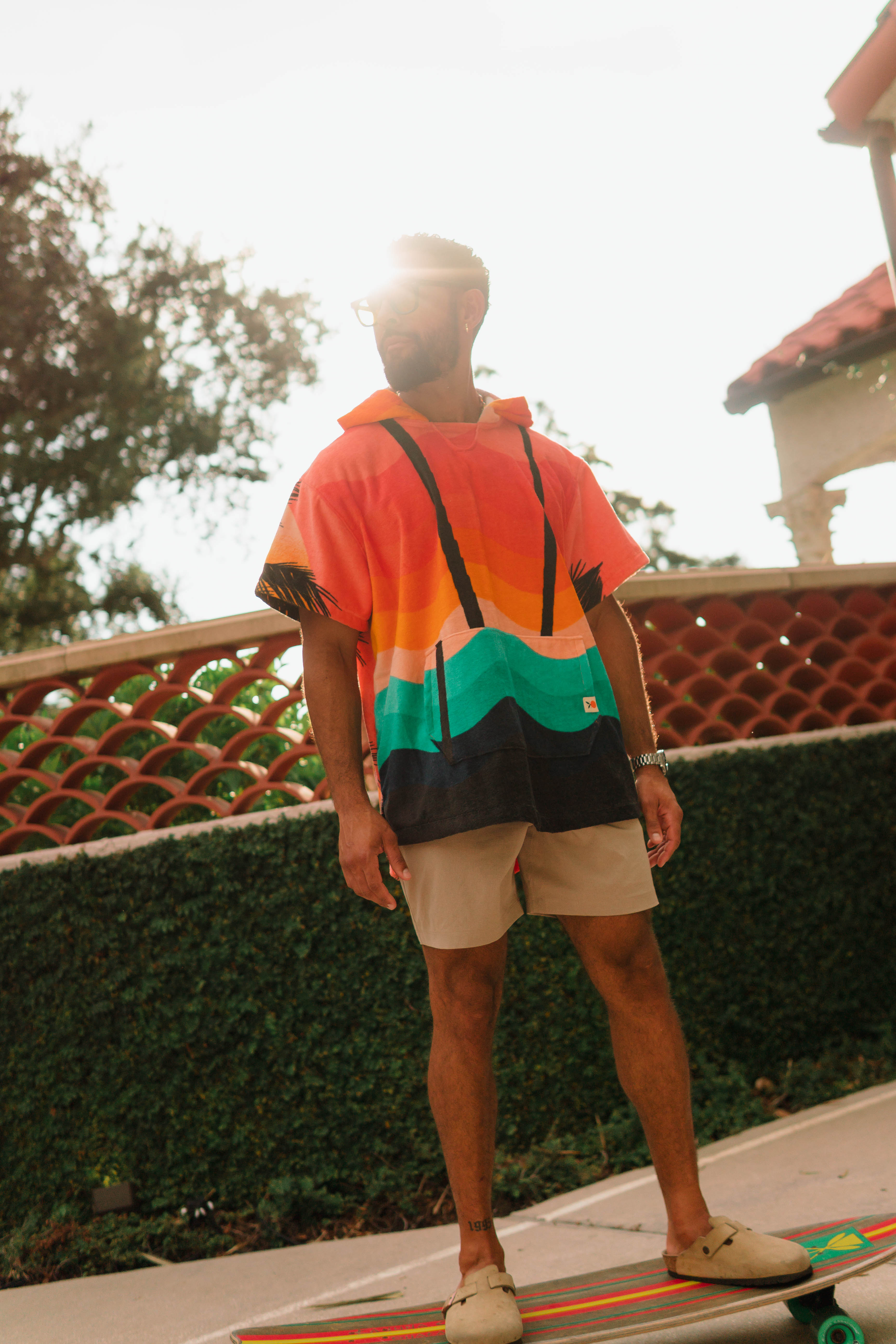 Abaco Hoodie