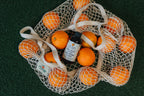 Orange Peel Laundry Soap