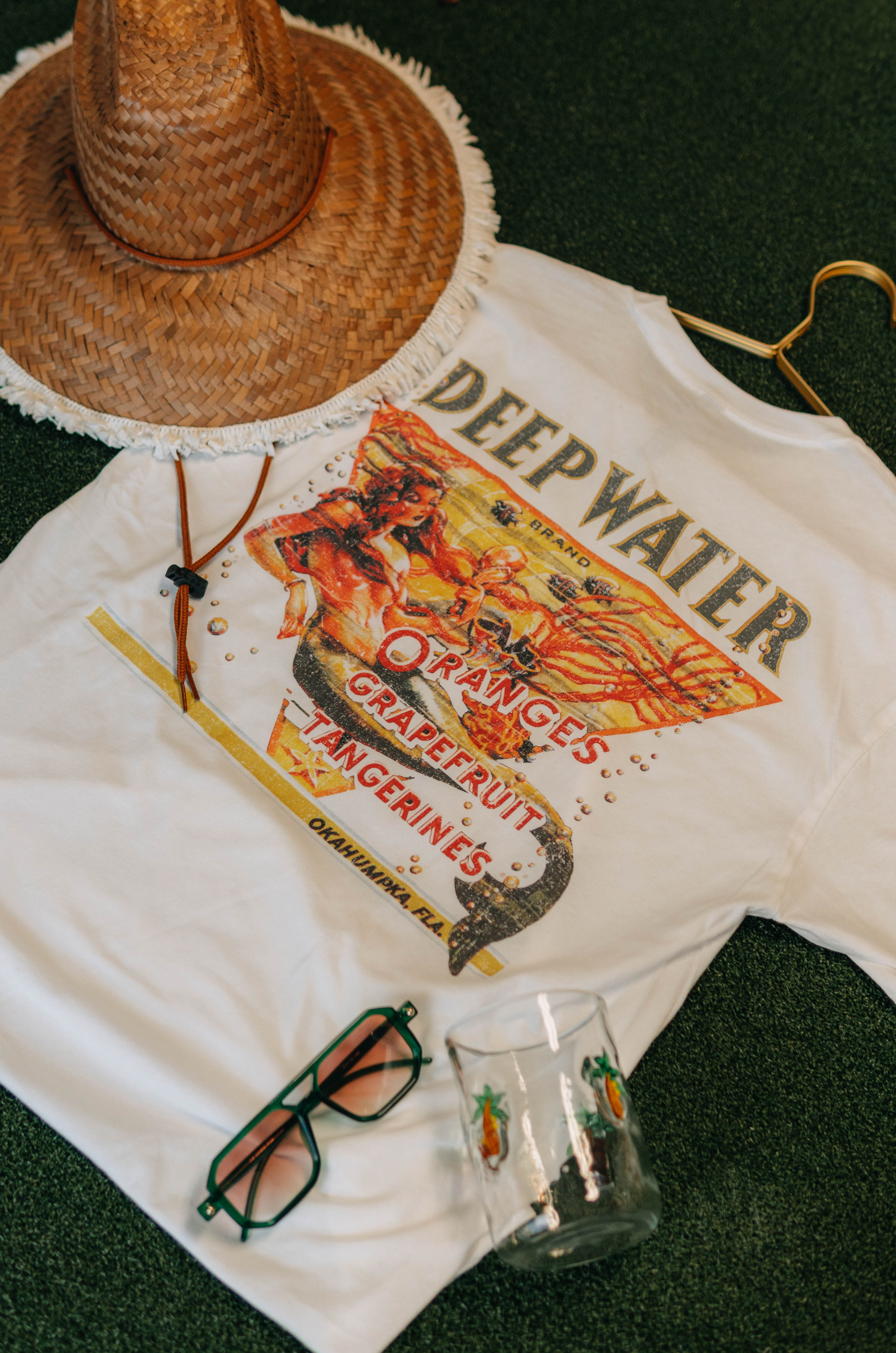 Deep Wave T