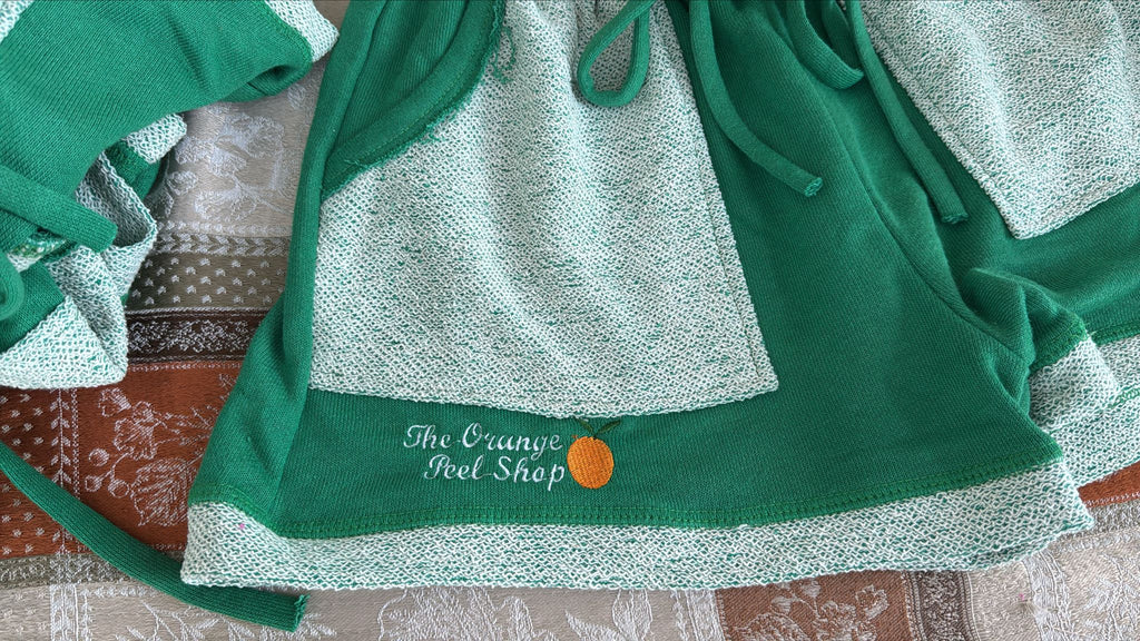 Terry Shorts