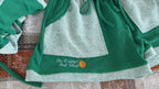 Terry Shorts