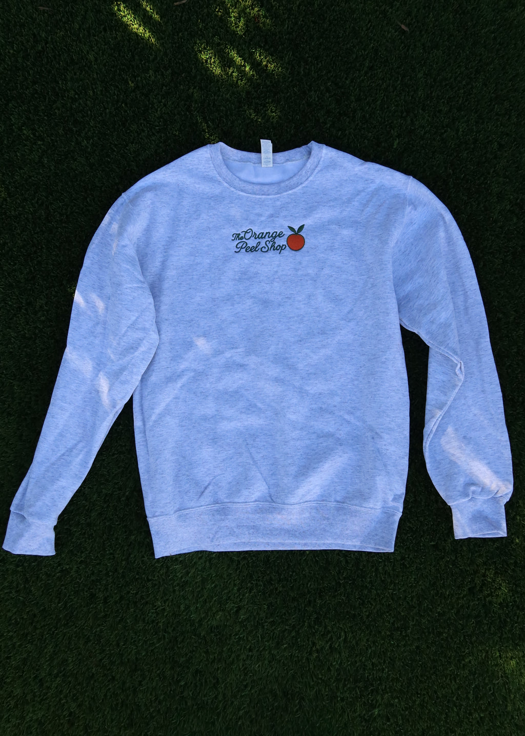 OP Logo Sweatshirt