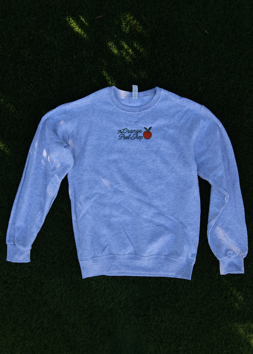 OP Logo Sweatshirt