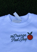 OP Logo Sweatshirt - Kids