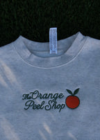 OP Logo Sweatshirt - Kids