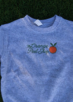 OP Logo Sweatshirt - Kids