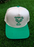 Tennis Club Trucker Hat