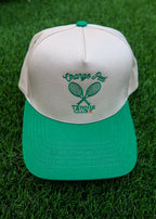 Tennis Club Trucker Hat