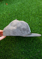 License Plate Flat Cap