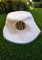 Infrared Sauna Bucket Hat