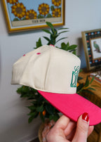 Let's Dink - Pickleball Trucker Hat