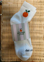 Del Campo X TOPS Socks