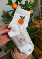 Del Campo X TOPS Socks