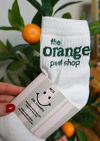 Del Campo X TOPS Socks