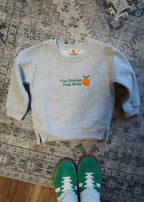 Kids Sweatshirt