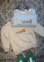 Kids Sweatshirt