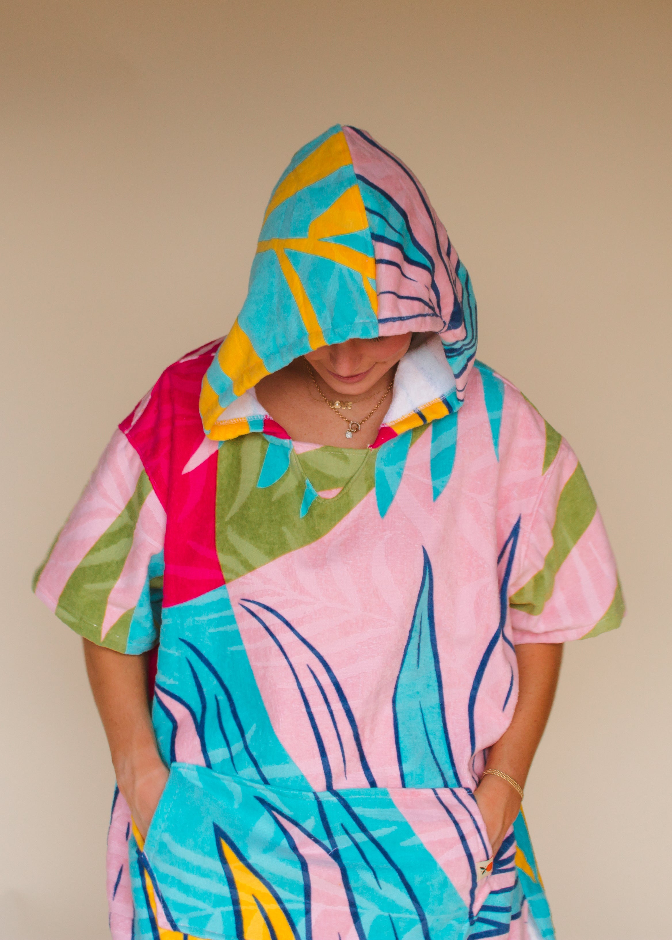Hope Town Hoodie