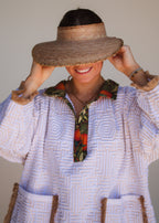 The Golden Hour Tunic