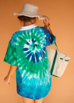 The Tie Dye