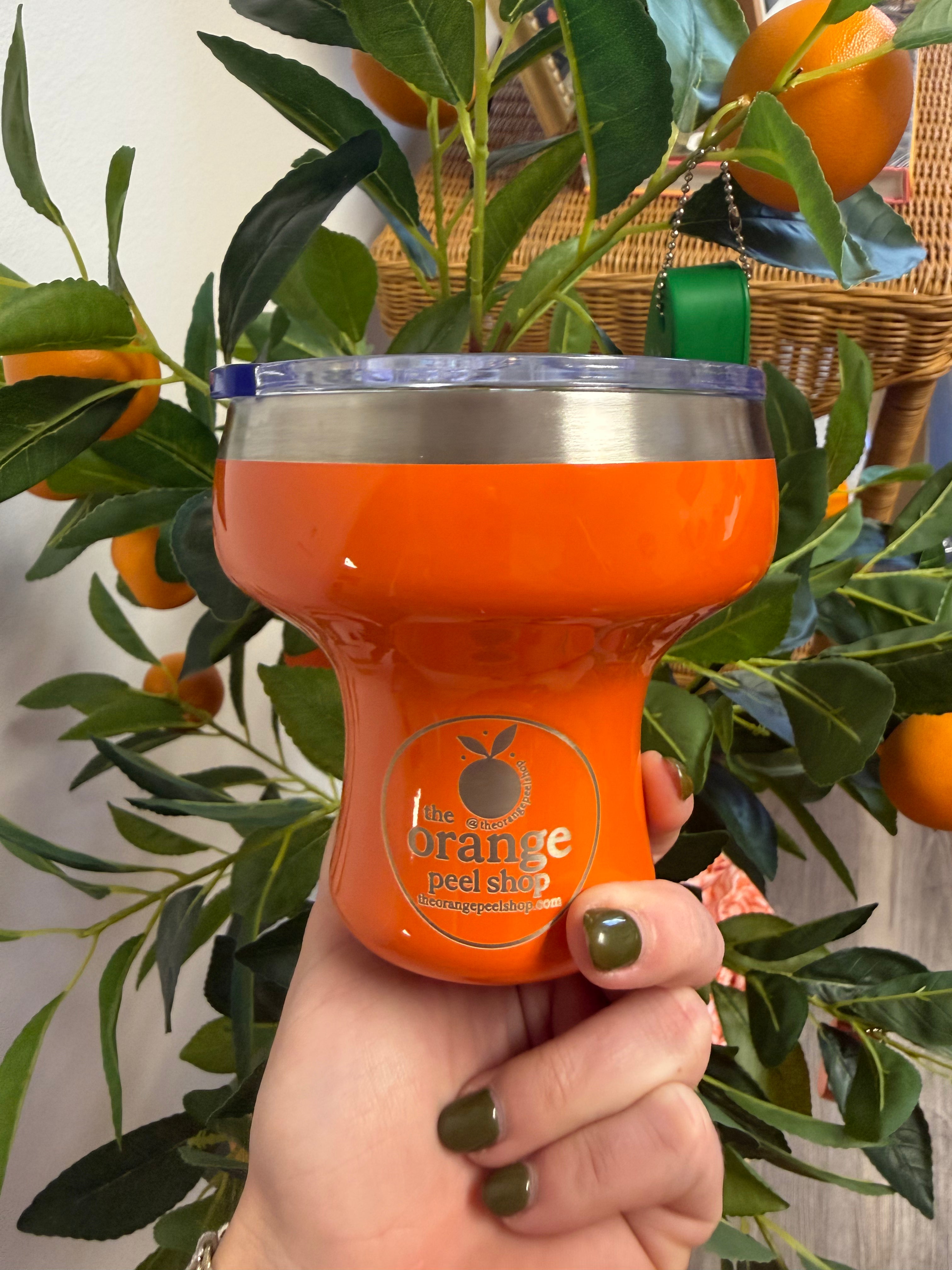 TOPS Drink Cup