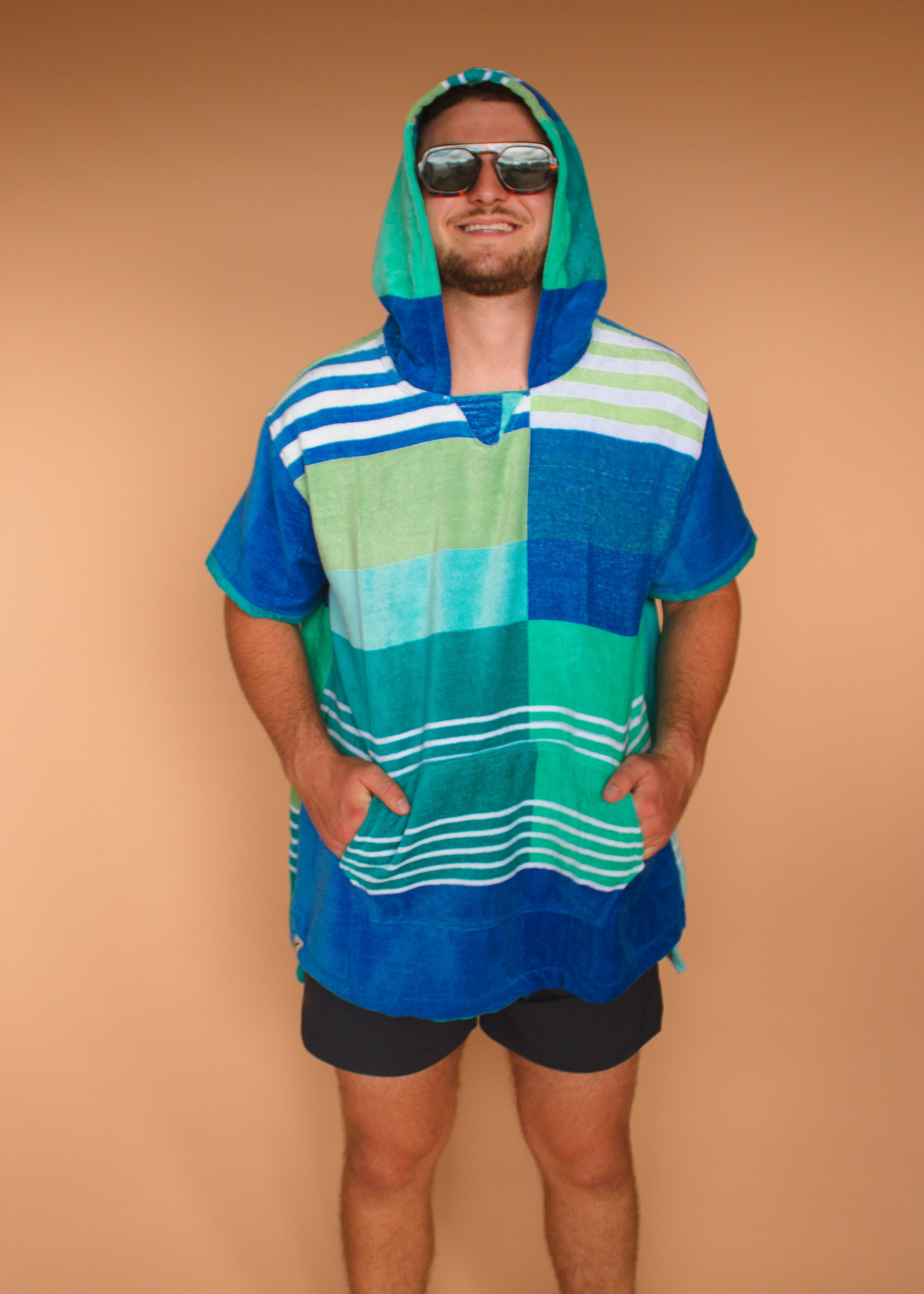 Winding Bay Hoodie