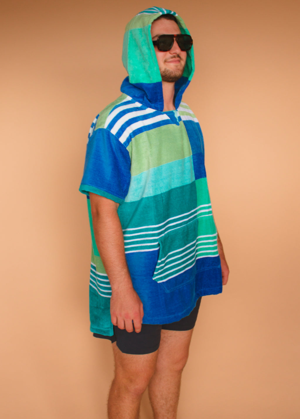 Winding Bay Hoodie