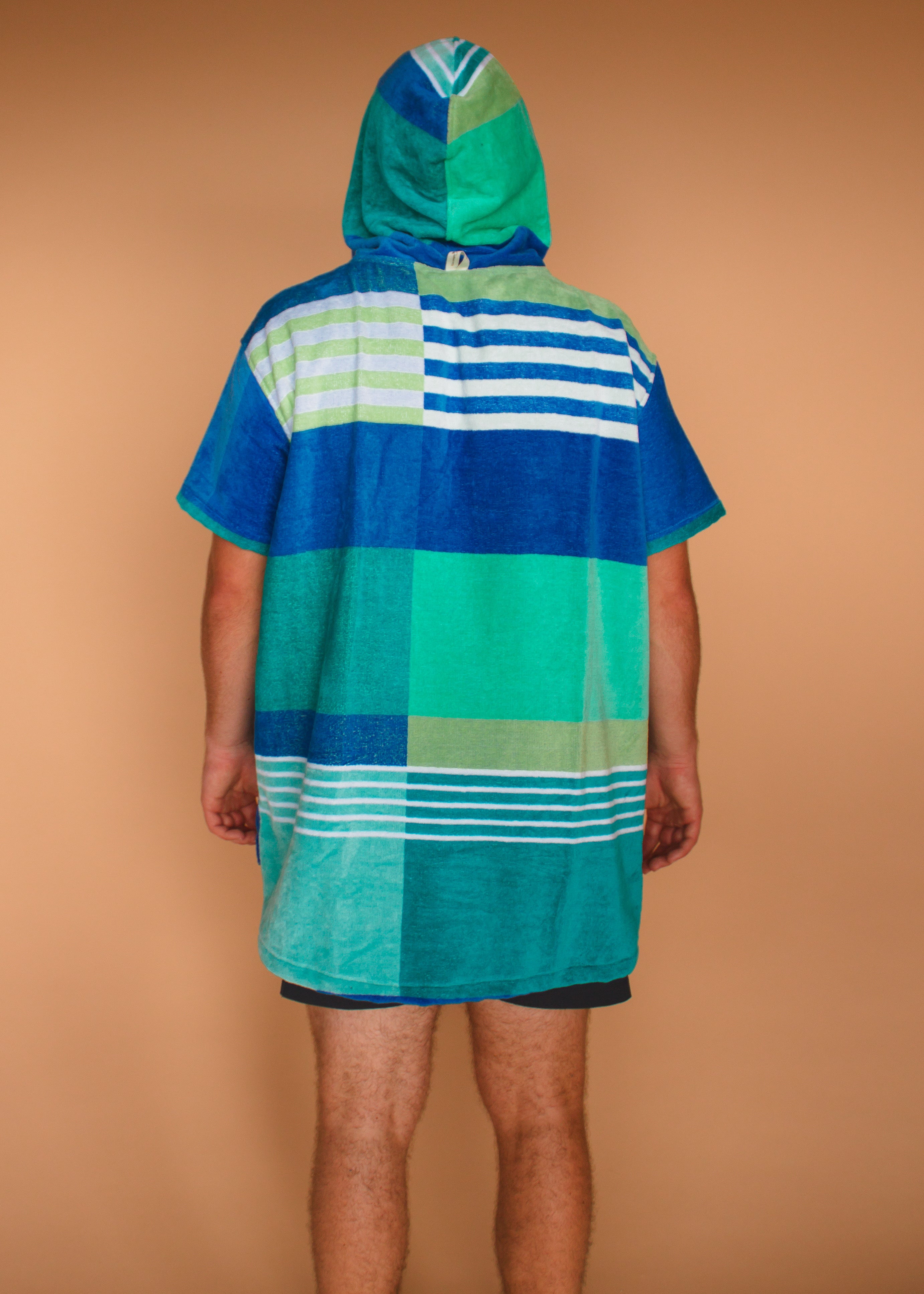 Winding Bay Hoodie