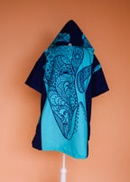 The Shark Bite Hoodie