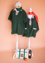 The Orange Blossom Polo