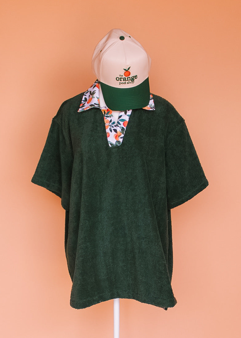The Orange Blossom Polo