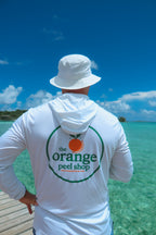 Orange Peel Sun Shirts