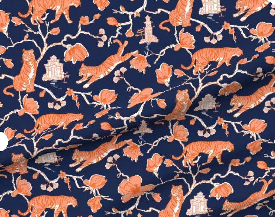 *Coming Soon* The Auburn