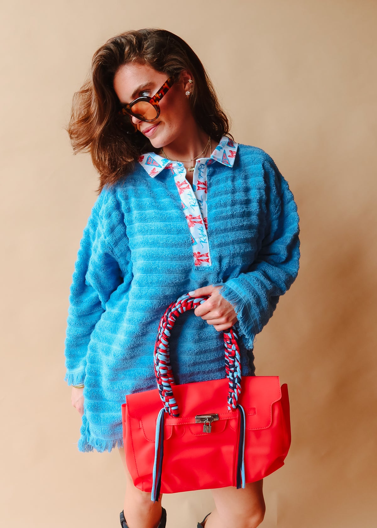 The Hotty Toddy