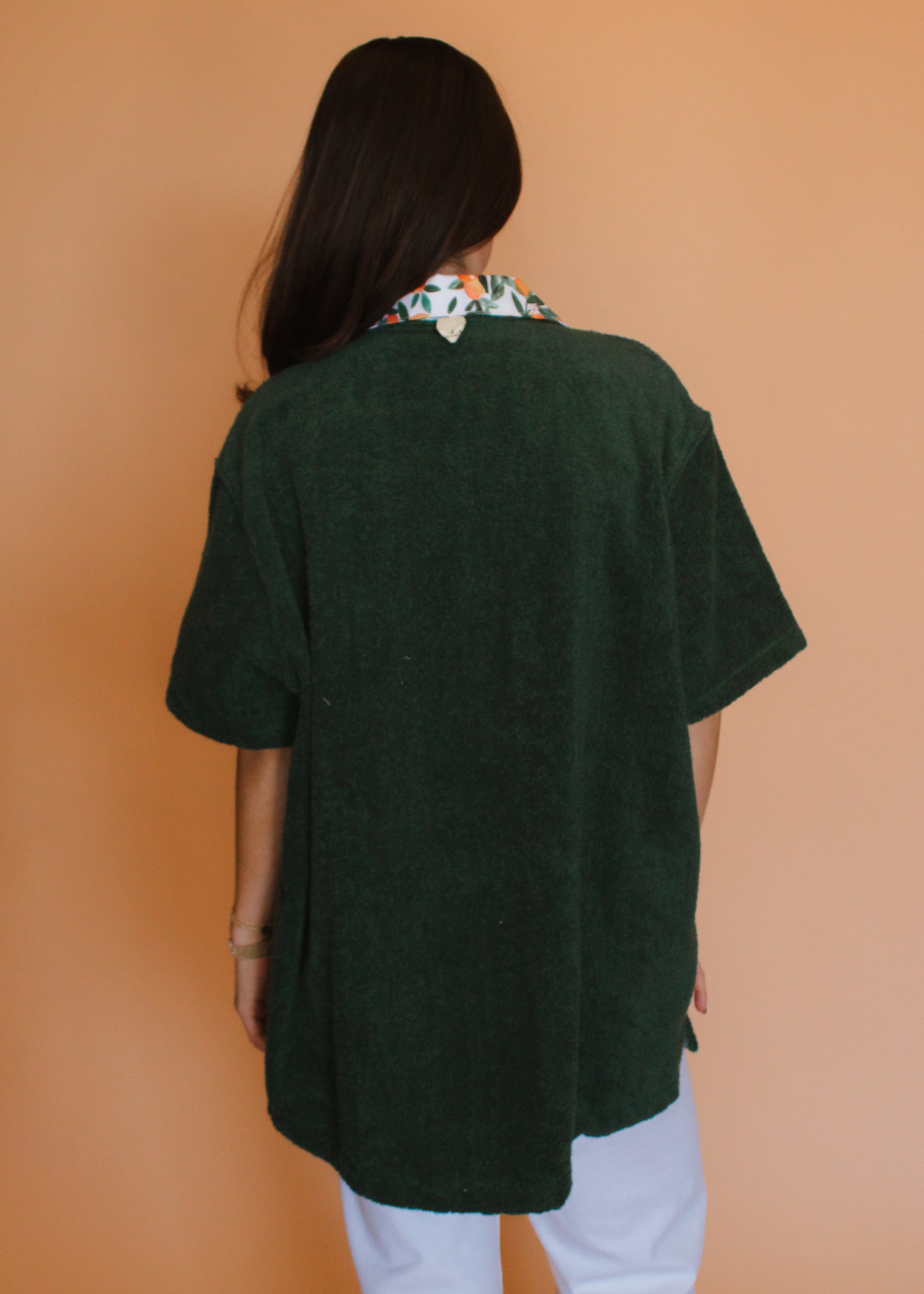 The Orange Blossom Polo