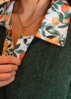 The Orange Blossom Polo