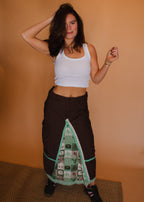 The Deere Country Skirt