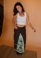 The Deere Country Skirt