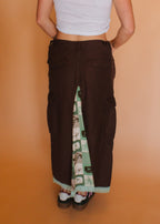 The Deere Country Skirt