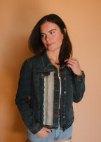 The Winter Garden Jacket